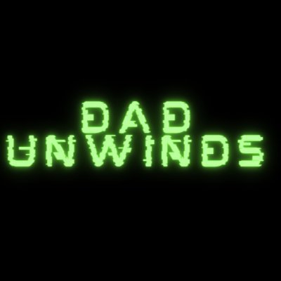 DadUnwinds Profile Picture