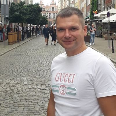 Artur30955538's profile picture. NFT fan from...