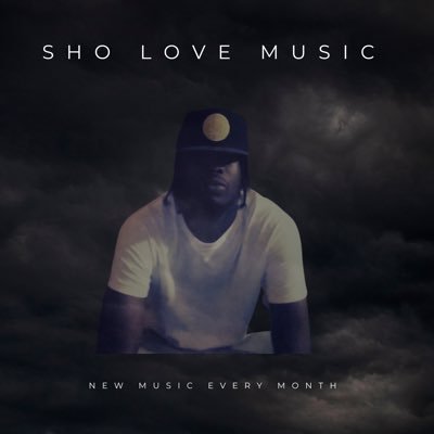 🎤 Sho Love 🎧 positivity and good vibes through my music 🙌 Listen to my latest hit 