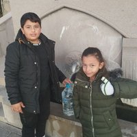 Bunyamin İpek (@bunyaminpek3) 's Twitter Profile