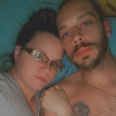 Sexually fun couple who likes to share our wild side. He runs the page Onlyfans OTW. DM’s open. Tip her for more posts. Ask about her content.
