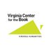 Virginia Center for Book (@va_ctr_book) Twitter profile photo