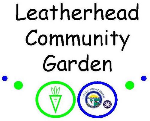 Our Garden aims to encourage a healthy lifestyle in it's local community and supports learning of gardening and skills such as woodwork and cookery