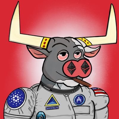 #Fitness | #Crypto | #Trader | #Investor From Blue Collar to Crypto Astronaut! 👨🚀🚀