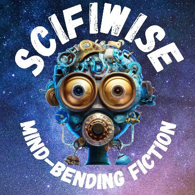 Mind-bending Science Fiction. Let WiseBot guide you. Join the waiting list today! https://t.co/vCeYXWPnna https://t.co/DAmAk18CCc