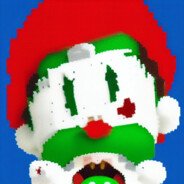 MostlyBrockish's profile picture. Politics and video game shitposts with Brock.
100% of profile pictures are made by AI.