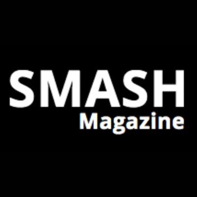 Internets #1 Source for Music News, Interviews, Reviews and everything in between. #SMASHMAGAZINE