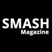 The Smash Magazine(@thesmash_mag) 's Twitter Profile Photo