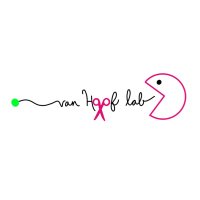 van Hoof Lab(@vanHooligans) 's Twitter Profile Photo