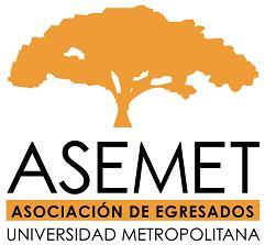 ASEMET - Asociación de Egresados de la Universidad Metropolitana.
http://t.co/hD6t776ZvK