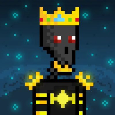 PillePalle_1's profile picture. Going down the NFT rabbit hole 🕳️