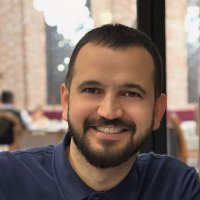 Ali Çağatay KILINÇ(@cagataynida) 's Twitter Profile Photo