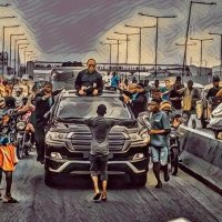Chuks Oguine (@oguine1) 's Twitter Profile Photo Chuks Oguine (@oguine1) 's Twitter Profile Photo