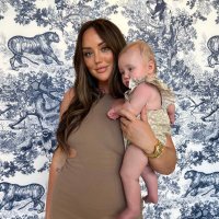 Charlotte Crosby(@Charlottegshore) 's Twitter Profile Photo