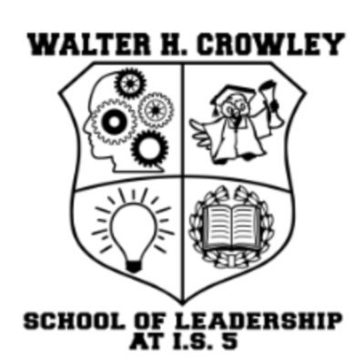 IS5Queens's profile picture. At I.S. 5 we talk like scholars, write like experts, think like innovators and live like leaders.