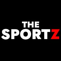 The Sportz(@TheSportzIndia) 's Twitter Profile Photo
