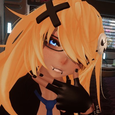 Who the hell do you think I am?
Hi I'm Gurren, a Tengen Toppa Gurren Lagann obsessed 
Self proclaimed Gyaru and aspiring VTuber/VR Streamer