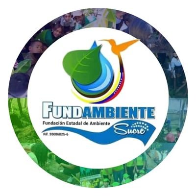 Presidente @AngelimarPrez2| Construyendo juntos al Gobernador @GPintoVzla la consolidación ambiental del Estado Sucre| 🌱🌎