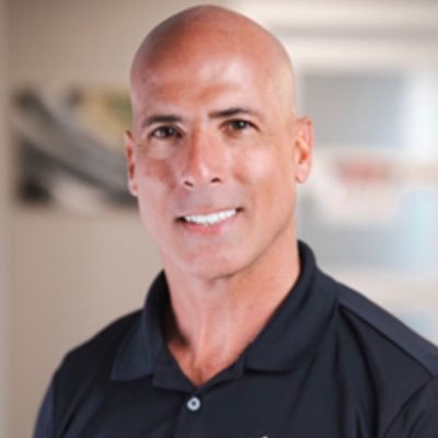 Owner of Advanced Wellness, a multi-disciplinary practice that offers chiropractic care, physical therapy, pain management, acupuncture and nutrition.