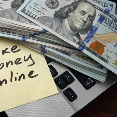 I am Digital Marketer. The new chapter in today's world is AI. You can earn $1000 per day with AI. Different income tools. Visit Now: https://t.co/NVvfRoHgsm