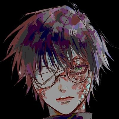 ia 🥀🪦さんのプロフィール画像