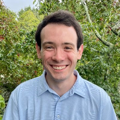 WesleyRule's profile picture. 