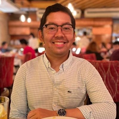 wadeesotto's profile picture. 