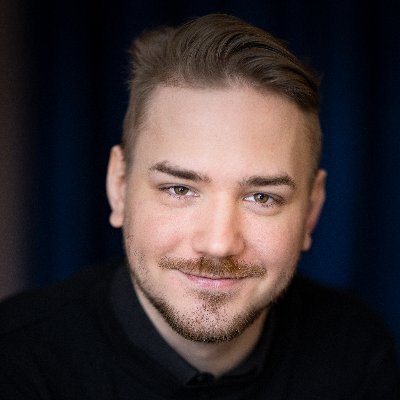 brunolanevik's profile picture. Sverige behöver Bofors!