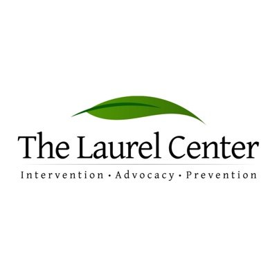The Laurel Center empowers victims of domestic and sexual violence by providing emergency housing, advocacy, support services, and education.
