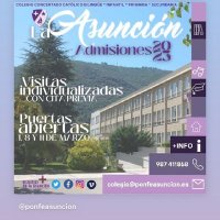 Asunción Ponferrada (@ponfe_asuncion) 's Twitter Profile