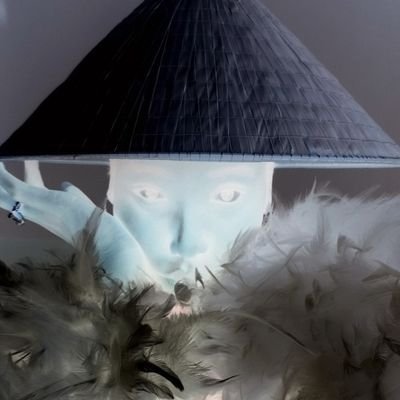 ColetteWang's profile picture. God Fearing.
IG & SC : wangnour