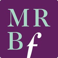 MRBF (@mrbf_org) 's Twitter Profile Photo MRBF (@mrbf_org) 's Twitter Profile Photo