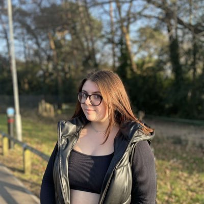 (BA hons) Multimedia Journalism @bournemouthuni 🗞️19 year old student journalist and aspiring broadcaster 🎓🎥 Tiktok+Insta- @madi_journalism