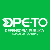 Defensoria Pública do Estado do Tocantins(@DefensoriaTO) 's Twitter Profileg