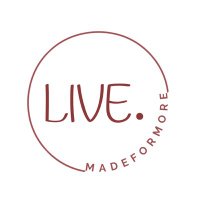 Passion Purposed Foundation(@madeformorelive) 's Twitter Profile Photo