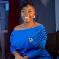 Comfort Mussa (@comfortmussa) 's Twitter Profile Photo Comfort Mussa (@comfortmussa) 's Twitter Profile Photo