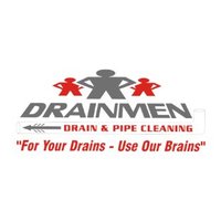 Drainmen Services (@drainmenrsa) 's Twitter Profile
