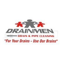 Drainmen Services(@DrainmenRSA) 's Twitter Profile Photo