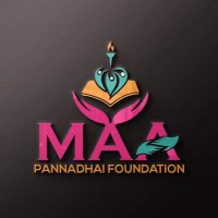 Maa Pannadhai FoundationЁЯд▒тЭгя╕П (@maapannadhaifdn) 's Twitter Profile Photo Maa Pannadhai FoundationЁЯд▒тЭгя╕П (@maapannadhaifdn) 's Twitter Profile Photo