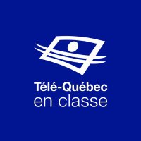 Télé-Québec en classe (@tqcenclasse) 's Twitter Profile Photo Télé-Québec en classe (@tqcenclasse) 's Twitter Profile Photo