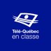 Télé-Québec en classe (@TQcenclasse) Twitter profile photo