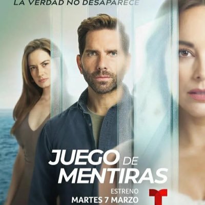 10PM/9C por Telemundo 🖤🤍💋‼️Cuenta de apoyo a la serie ⚠️‼️