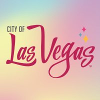 City of Las Vegas(@CityOfLasVegas) 's Twitter Profile Photo