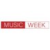 Music Week (@WeekOfMusic) Twitter profile photo
