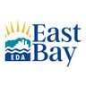 eastbayeda's profile picture. Groundbreaking Innovation. Boundless Opportunity. Unparalleled Quality of Life.