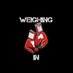 Weighing In🥊🔥 (@weighingin_box) Twitter profile photo
