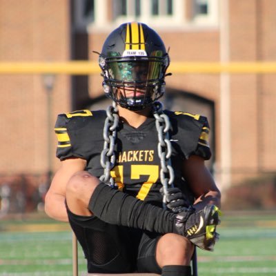 DB @ Randolph-Macon