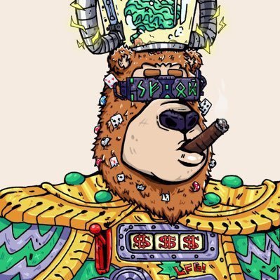 Dave_0_Ag's profile picture. 📊💹 #BTC