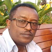 Hailegabriel Guta (@haileguta76) 's Twitter Profile