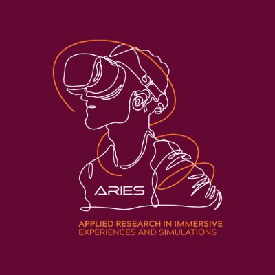 ARIES is a place for students to create and share their creations through various technologies in Virginia Tech University Library.